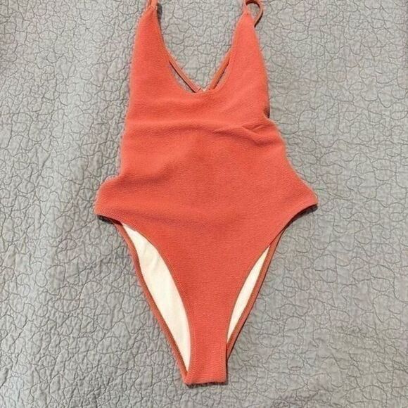 loverbird swimsuit size S A697 - Picture 5 of 6